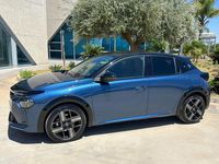 Nuova Lancia Ypsilon 61 kW (84 CV) 2026 Blu Utilitaria