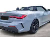 Usata BMW 430 M Sport 245 CV (180 kW) 2023 Grigio Coupé