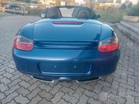 usata Porsche Boxster 3.2i 24V cat pack s manuale