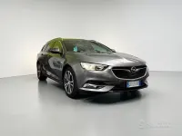 Usata Opel Insignia Innovation 136 CV (100 kW) 2020 Grm Station wagon