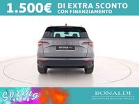 usata Skoda Karoq 2.0 tdi evo style 4x4 150cv dsg