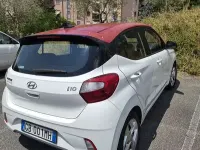 Usata Hyundai i10 67 CV (49 kW) 2020 Utilitaria