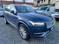 usata Volvo XC90 2.0 t8 te Inscription awd 303cv 7p.ti geartronic