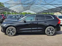 Usata Volvo XC60 Momentum 197 CV (144 kW) 2022 Nero SUV