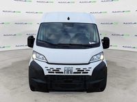 Nuova Fiat Ducato 140 CV (102 kW) 2025 Bianco Furgone