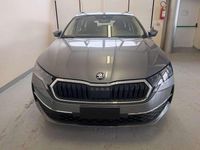 Usata Skoda Octavia Executive 150 CV (110 kW) 2024 Antracite Station wagon