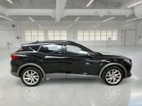 Usata Cupra Formentor 150 CV (110 kW) 2022 Nero SUV