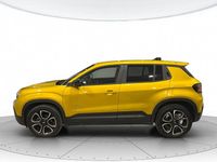 Occasion Jeep Avenger Summit 101 PK (74 kW) 2025 Geel SUV