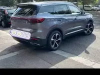 Usata DR DR 6.0 154 CV (113 kW) 2024 Grigio SUV