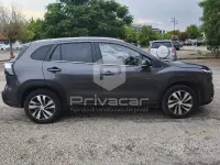 Usata Suzuki SX4 S-Cross 129 CV (94 kW) 2024 Grigio SUV