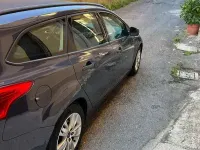 Usata Ford Focus 95 CV (69 kW) 2012 Blu/azzurro Station wagon