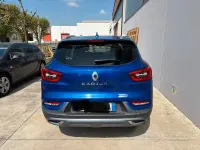 Usado Renault Kadjar 159 CV (116 kW) 2019 Azul SUV