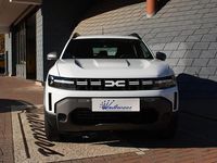 Nuova Dacia Duster Expression 130 CV (95 kW) 2025 Bianco SUV
