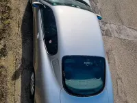 Usata Maserati 3200 GT 368 CV (270 kW) 1999 Grigio Coupé