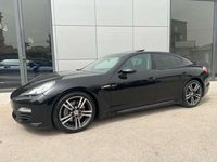 usata Porsche Panamera 3.0 Diesel