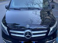 Usata Mercedes V250 Premium 190 CV (139 kW) 2023 Monovolume