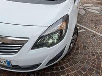 Usata Opel Meriva 110 CV (80 kW) 2012 Monovolume