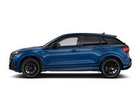 Nuova Audi Q2 150 CV (110 kW) 2026 Blu ascari metallizzato SUV