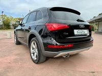 usata Audi Q5 2.0 TDI Offroad, Tetto Apribile, Tagliandi Certificati