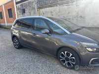 usata Citroën C4 SpaceTourer Grand Grand