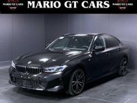 Usata BMW 320e M Sport 190 CV (139 kW) 2024 Nero Berlina