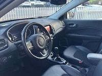 Usata Jeep Compass Limited 140 CV (102 kW) 2020 SUV