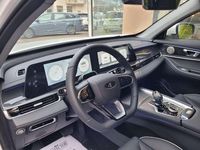 Nouvelle DR DR 6.0 129 ch (94 kW) 2026 Blanc SUV