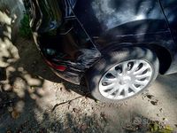 Usata Ford Fiesta 82 CV (60 kW) 2008 Nero Utilitaria