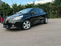 Usata Renault Clio IV 73 CV (53 kW) 2013 Berlina
