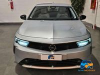 Usata Opel Astra Business Elegance 131 CV (96 kW) 2023 Grigio Berlina