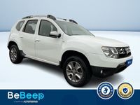 usata Dacia Duster 1.5 DCI BRAVE2 4X2 S&S 110CV1.5 DCI BRAVE2 4X2 S&S 110CV