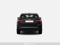 usata Audi Q3 Sportback 35 TDI S tronic Business Plus del 2021 usata a Martina Franca