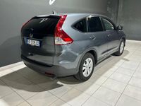 usata Honda CR-V 1.6 i-DTEC Comfort 2WD