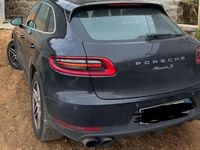 Usata Porsche Macan 250 CV (183 kW) 2015 SUV