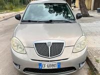 Usata Lancia Ypsilon 2011 Utilitaria