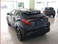 usata Toyota C-HR 1.8 Hybrid E-Cvt Trend GARANZIA