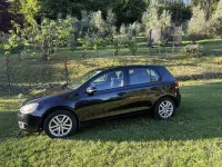 Second-hand VW Golf VII Highline 140 CP (102 kW) 2012 Berlinǎ
