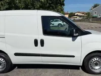 Usata Fiat Doblò Active 105 CV (77 kW) 2021 Bianco gelato Monovolume