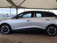 Usata MG MG4 EV 125 kW (170 CV) 2024 Bianco Utilitaria