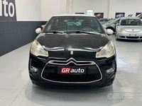 Usata Citroën DS3 Prestige 114 CV (83 kW) 2013 Other Coupé