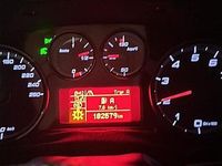 Begagnad Alfa Romeo MiTo 155 HK (114 kW) 2008 Röd Halvkombi