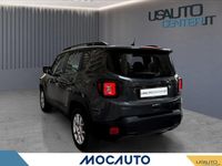 Usata Jeep Renegade Limited 150 CV (110 kW) 2020 SUV