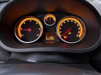 Usata Opel Corsa S 75 CV (55 kW) 2015 Bianco Utilitaria