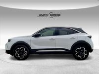 Usata Opel Mokka Elegance 131 CV (96 kW) 2023 Bianco SUV