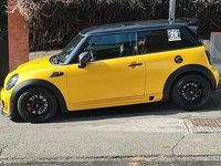 Usata Mini John Cooper Works 211 CV (155 kW) 2011 Utilitaria