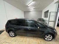 usata Ford S-MAX 2.0 TDCi 140CV Titanium DPF