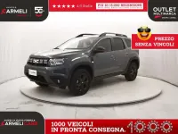 Second-hand Dacia Duster Extreme 101 CP (74 kW) 2023 Gri SUV