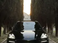 Usata Porsche Cayenne 340 CV (250 kW) 2018 SUV