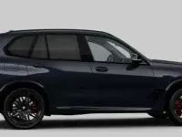 Usata BMW X5 M Competition Edition 625 CV (459 kW) 2025 Nero SUV