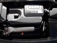 Usata Audi TT 179 CV (131 kW) 2000 Nero Coupé